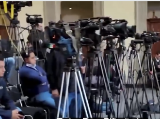 Es Para No Matar Periodistas
